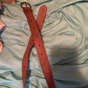 Hollister belt